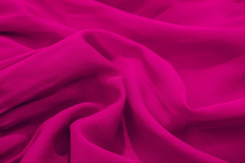 Magenta Fabric