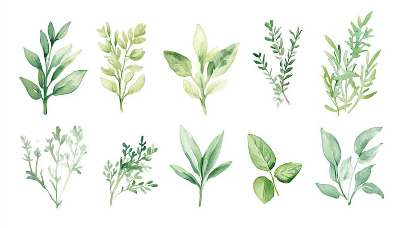 Art of Herbs